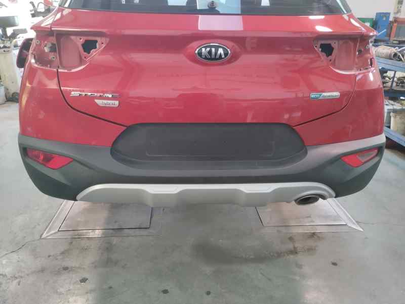 PARAGOLPES TRASERO KIA STONIC 1.0 GDI MT 120CV | 88KW