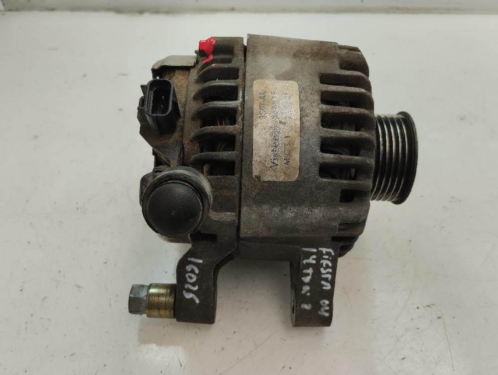 ALTERNADOR FORD FIESTA 1.4 TDCI MT 68CV