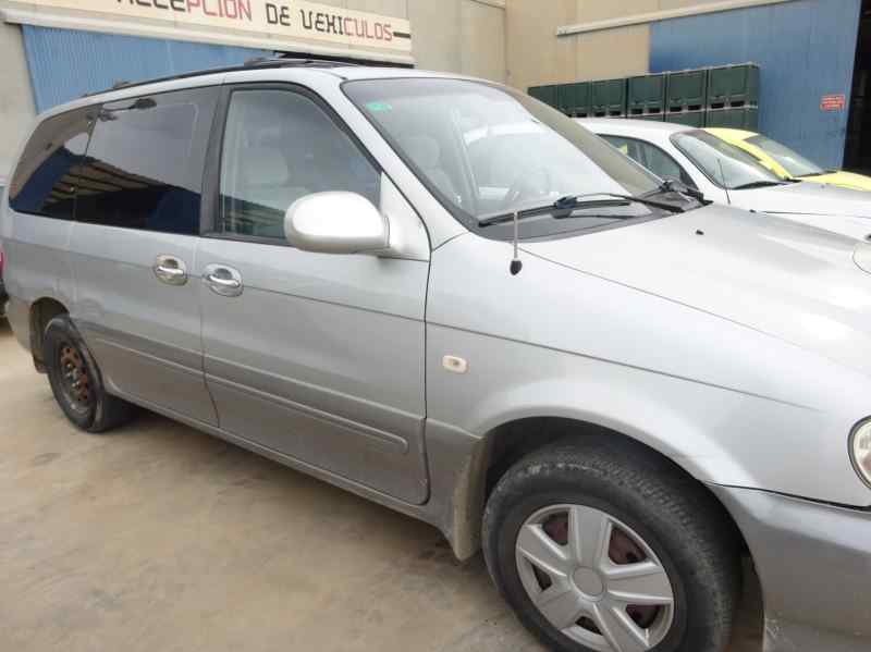 MANDO MULTIFUNCION KIA CARNIVAL 2.9 CRDI MT 142CV