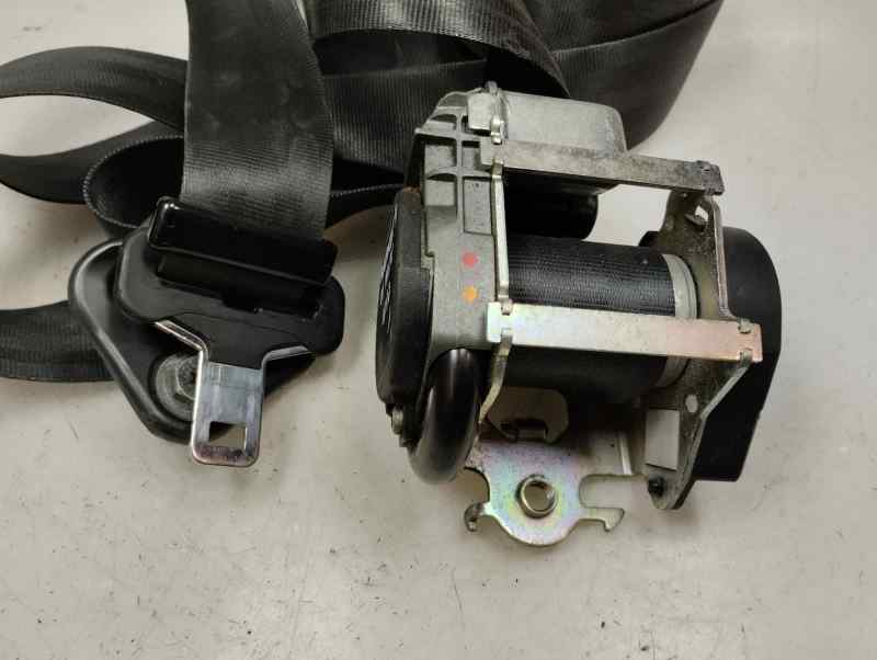 CINTURON SEGURIDAD DELANTERO IZQUIERDO RENAULT ALASKAN 2.3 DCI MT 4X4 190CV