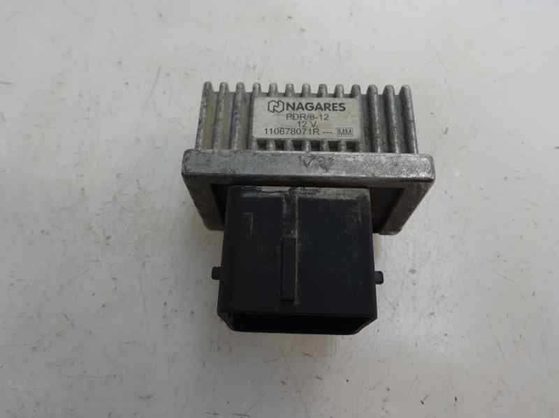 CAJA PRECALENTAMIENTO RENAULT LAGUNA 2.0 DCI MT 131CV