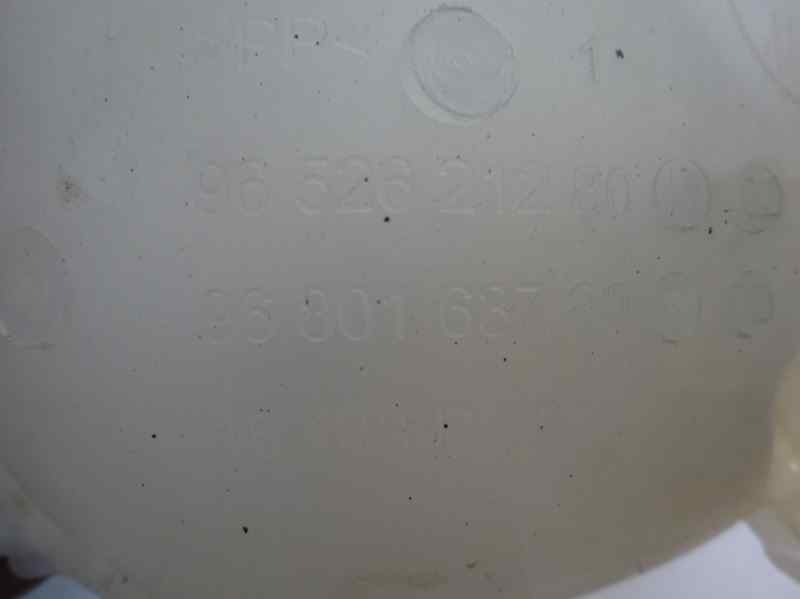 DEPOSITO EXPANSION CITROEN C3 PICASSO 1.6 MT 110CV