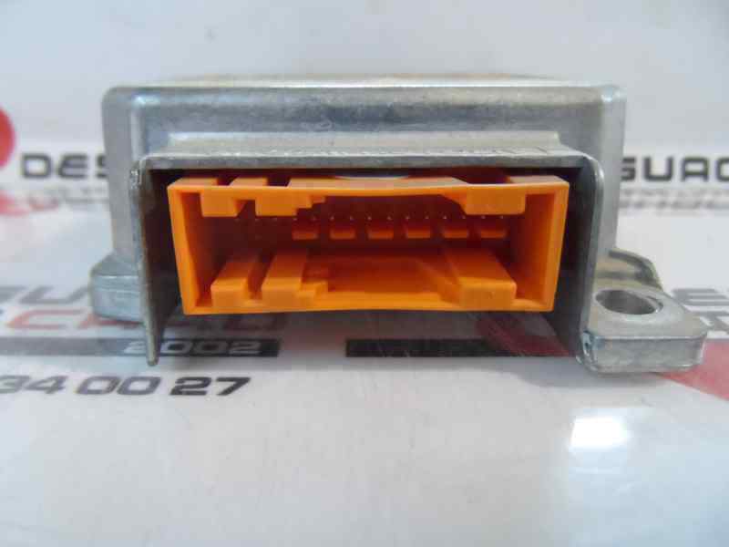 CENTRALITA AIRBAG PEUGEOT 206 1999 1.9 D MT 70CV