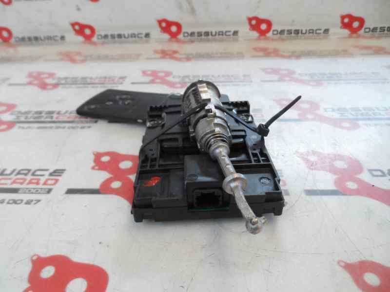 CONMUTADOR DE ARRANQUE RENAULT MEGANE 2010 1.5 DCI MT 90CV | 66KW