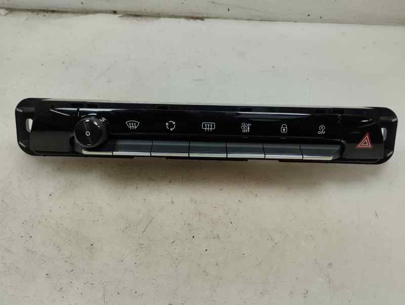 MANDO MULTIFUNCION CITROEN C5 AIRCROSS 2024 1.2 PURETECH MT 131CV