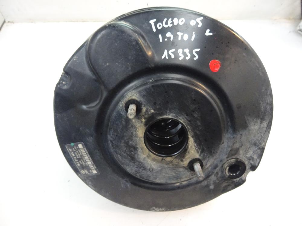 SERVOFRENO SEAT TOLEDO 1.9 TD MT 105CV
