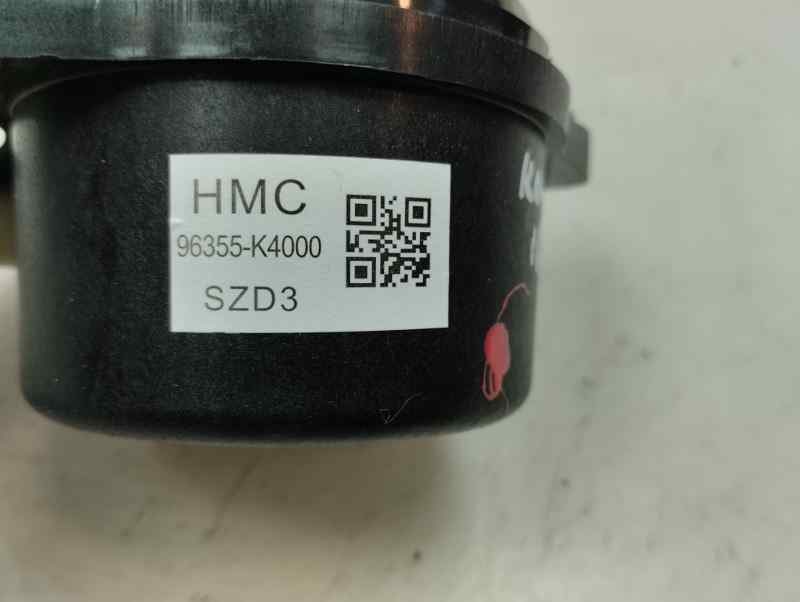 SISTEMA AUDIO RADIO CD HYUNDAI KONA 1.0 MT 120CV | 88KW