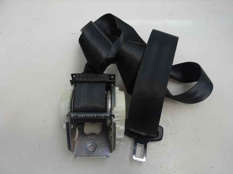 CINTURON SEGURIDAD TRASERO IZQUIERDO SEAT IBIZA 1.6 TDI MT 105CV