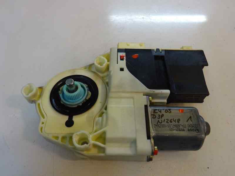 MOTOR ELEVALUNAS DELANTERO DERECHO CITROEN C4 2005 1.6 MT 109CV | 80KW