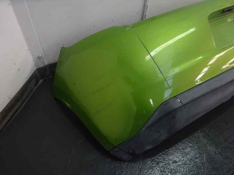 PARAGOLPES TRASERO CITROEN C3 1.4 HDI MT 70CV