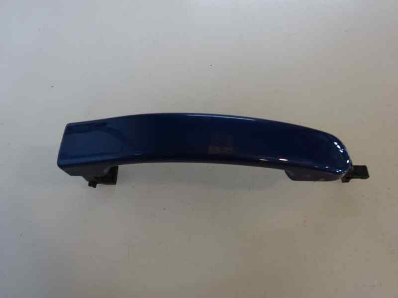MANETA EXTERIOR TRASERA DERECHA FORD FUSION 1.6 TDCI MT 90CV