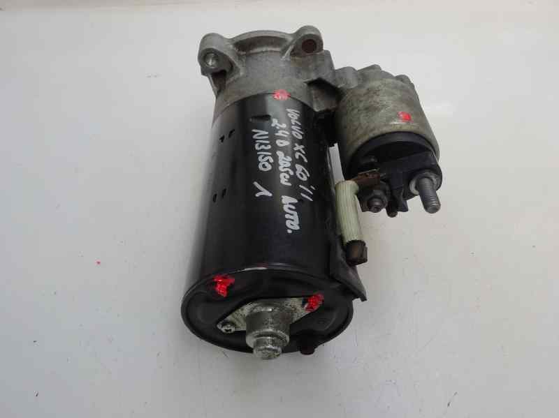 MOTOR ARRANQUE VOLVO XC60 2.4 D5 MT AWD 205CV