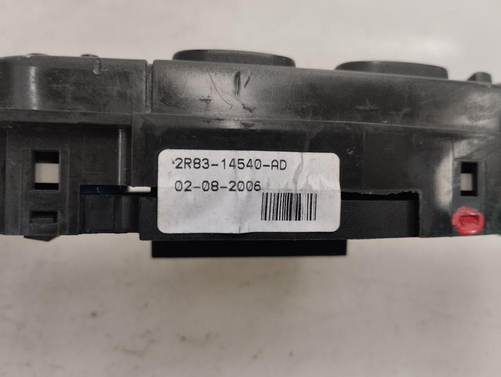 MANDO ELEVALUNAS DELANTERO IZQUIERDO JAGUAR STYPE 2.7 D MT 207CV