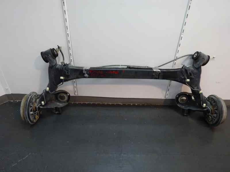 PUENTE TRASERO SEAT IBIZA 1.4 MT 75CV | 55KW