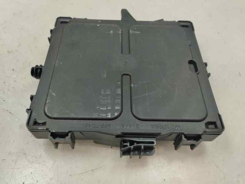 CAJA RELES FUSIBLES RENAULT CLIO 1.5 MT 101CV