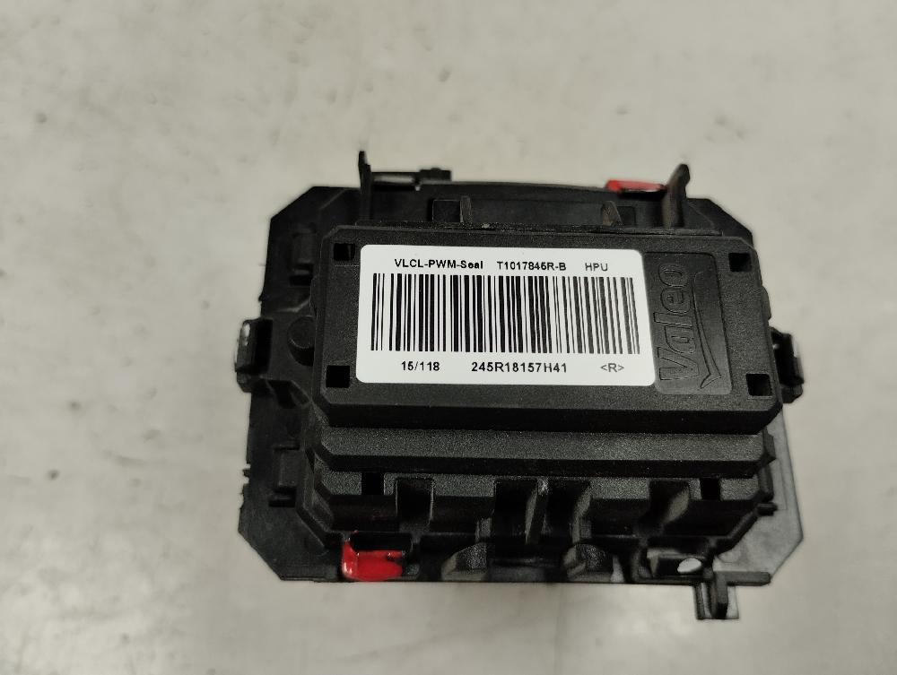 RESISTENCIA CALEFACCION CITROEN DS4 1.6 THP MT 200CV