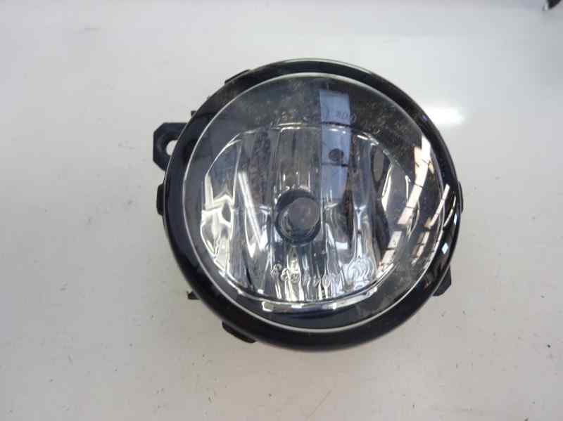 FARO ANTINIEBLA DERECHO PEUGEOT 308 1.6 BLUEHDI MT 120CV