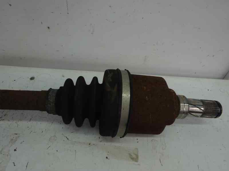 TRANSMISION DELANTERA IZQUIERDA MINI CLUBMAN 1.6 MT 109CV | 80KW