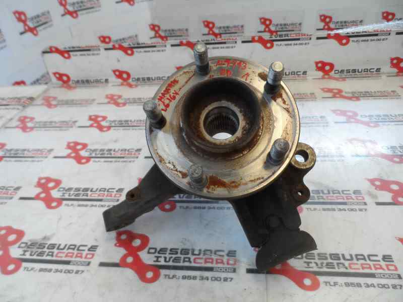 MANGUETA DELANTERA DERECHA FORD CMAX 1.6 MT 100CV