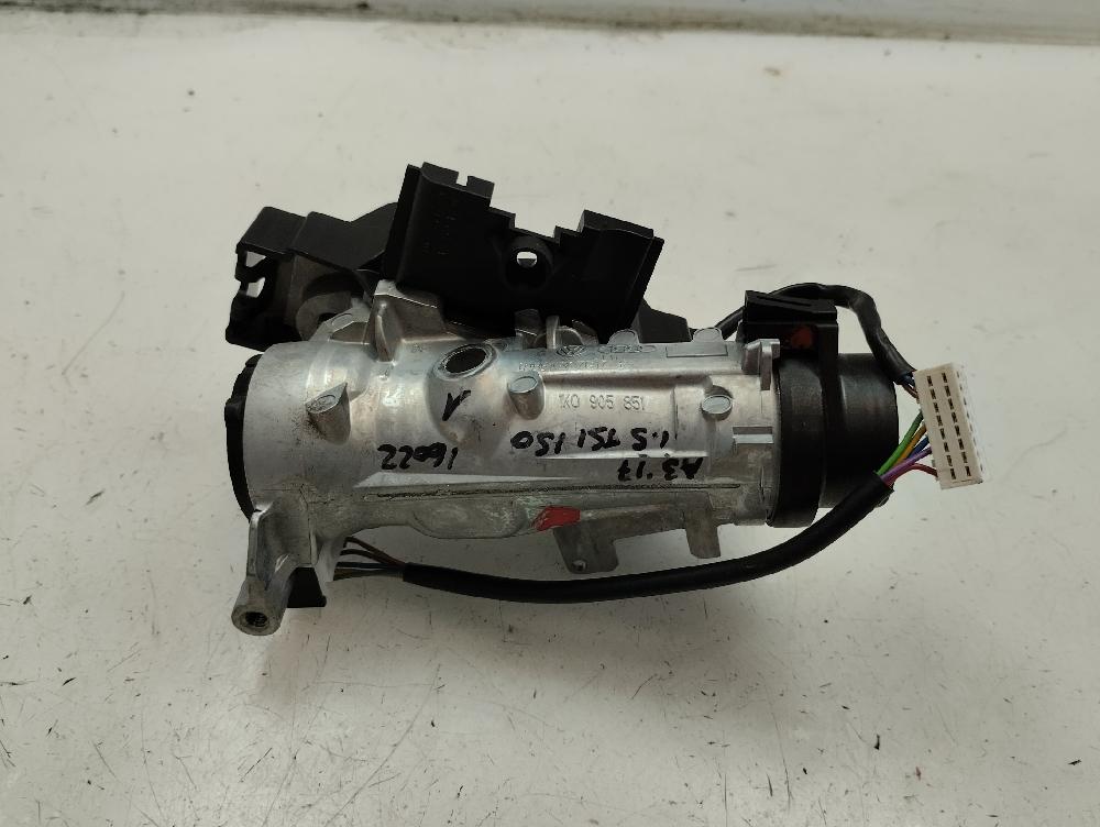 JUEGO BOMBINES AUDI A3 1.5 MT 150CV | 110KW