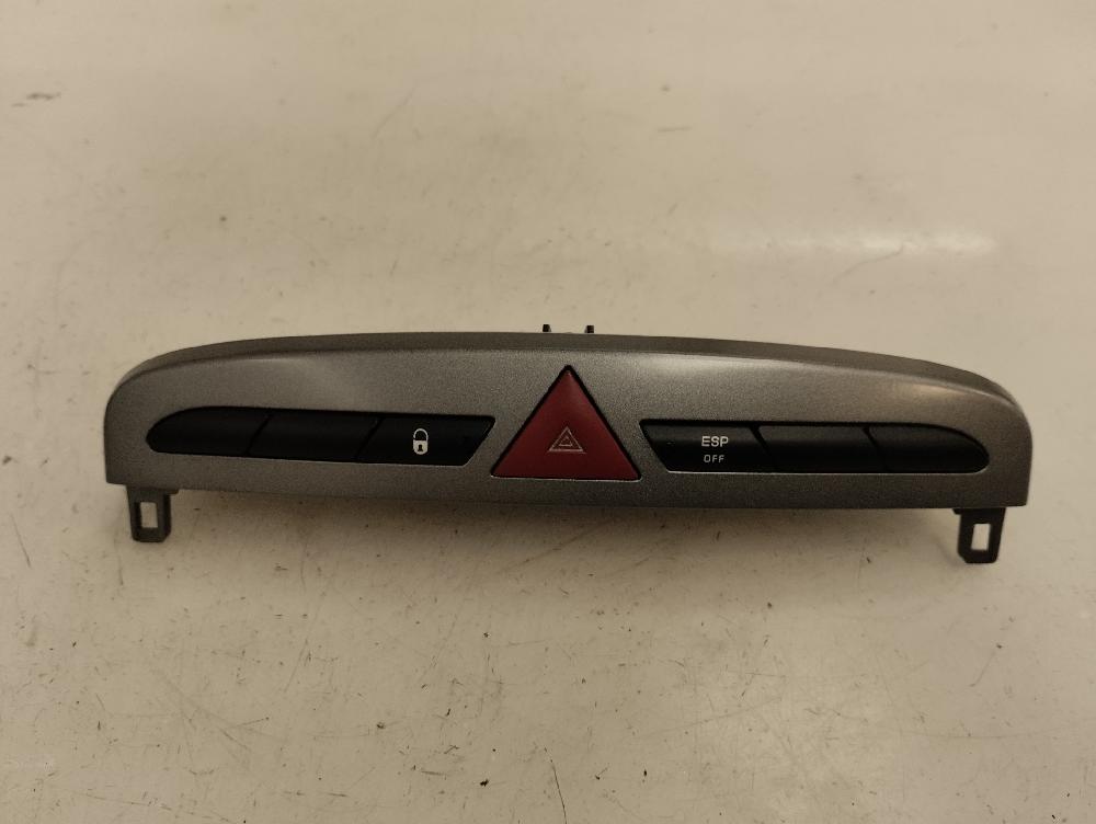 WARNING PEUGEOT 308 1.6 HDI MT 112CV