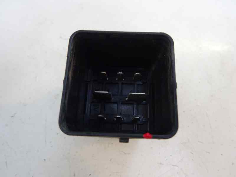 CAJA PRECALENTAMIENTO CITROEN BERLINGO 1.6 HDI MT L2 90CV | 66KW