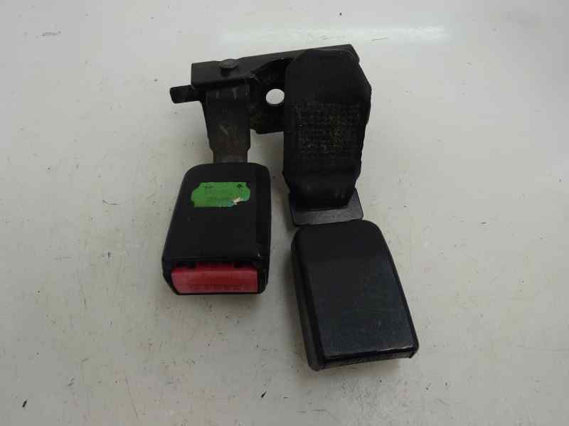 ANCLAJE CINTURON TRASERO DERECHO RENAULT LAGUNA 1.9 DCI MT 110CV