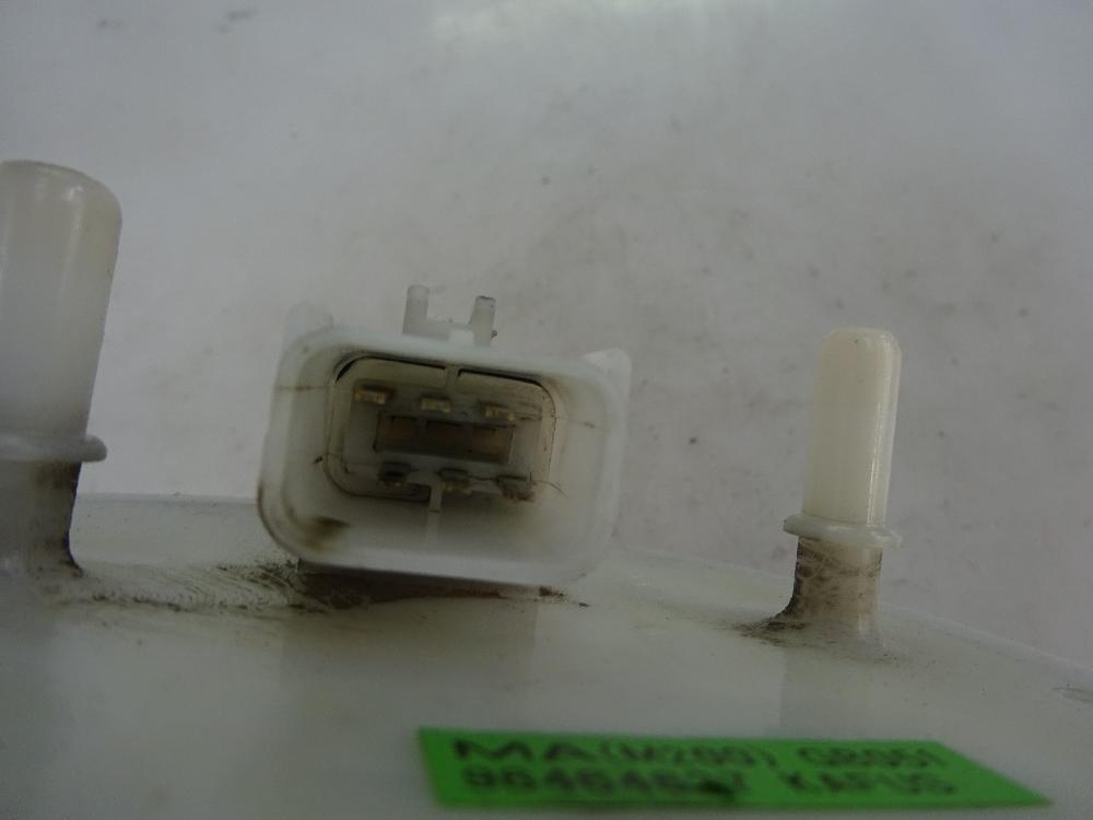 BOMBA COMBUSTIBLE CHEVROLET MATIZ 0.8 MT 51CV
