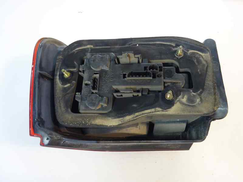 PILOTO TRASERO IZQUIERDO SEAT IBIZA 1.4 MT 60CV | 44KW