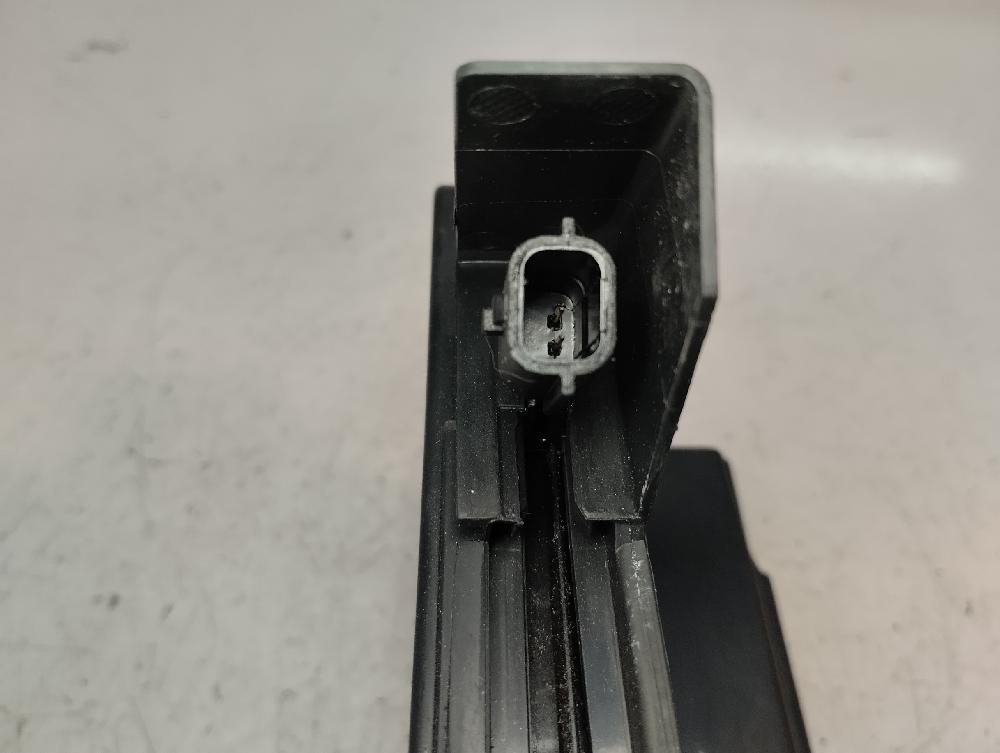 CERRADURA PUERTA TRASERA IZQUIERDA DACIA SANDERO 0.9 TCE LPG MT 90CV