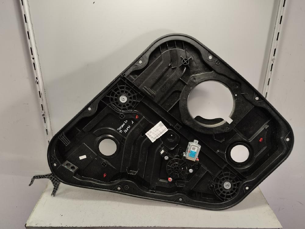 ELEVALUNAS TRASERO IZQUIERDO HYUNDAI TUCSON 1.6 MT 132CV