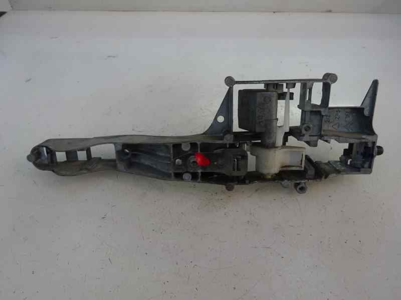 SOPORTE MANETA EXTERIOR DELANTERA DERECHA CITROEN BERLINGO 1.6 HDI MT L2 90CV | 66KW