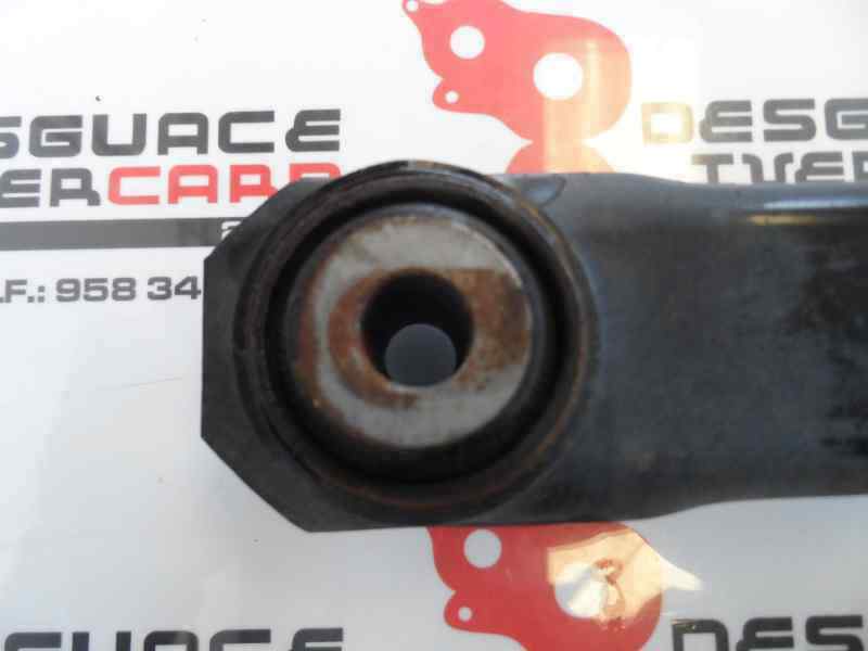 BRAZO SUSPENSION INFERIOR TRASERO IZQUIERDO FIAT CROMA 1.9 MT 150CV | 110KW