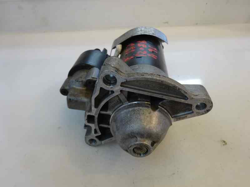 MOTOR ARRANQUE CITROEN AX 1.5 D MT 54CV