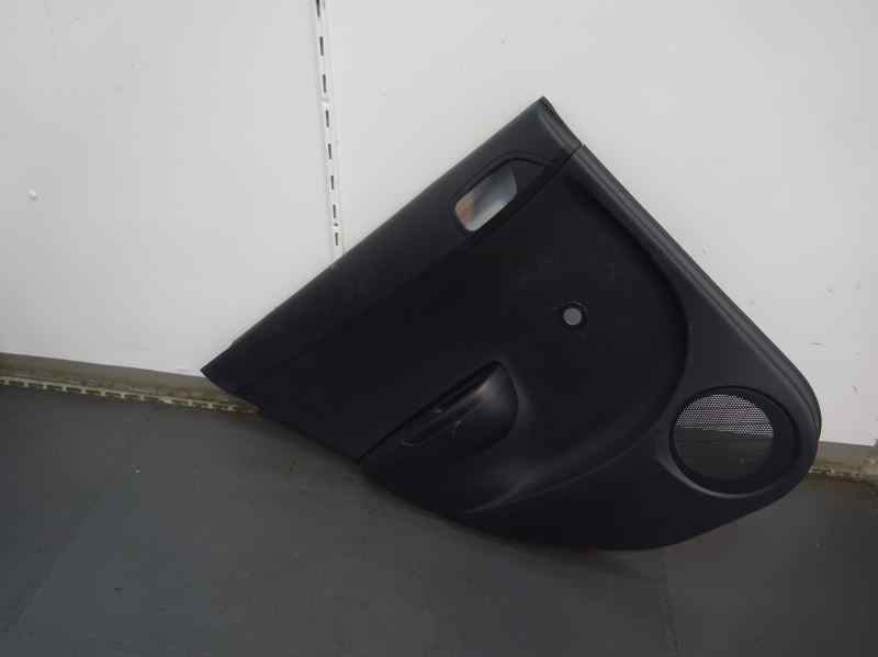 JUEGO ASIENTOS COMPLETO HYUNDAI I20 2009 1.2 MT 78CV