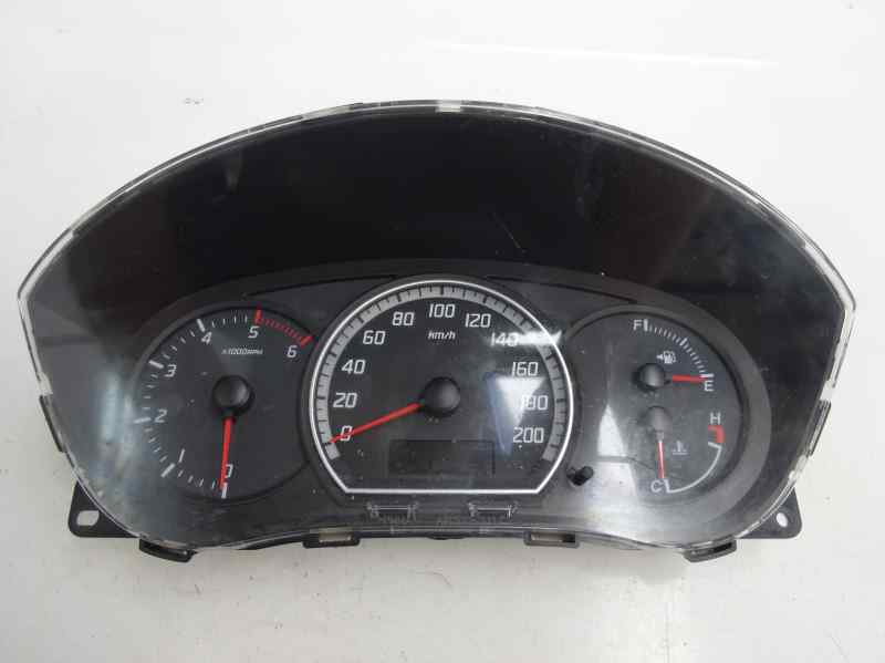 CUADRO INSTRUMENTOS SUZUKI SWIFT 2008 1.3 MT 67CV