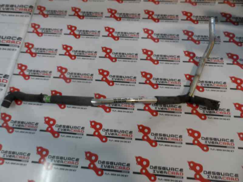 TUBOS AIRE ACONDICIONADO MERCEDES BENZ CLASE CLK 3.0 CLK 320 CDI AT 224CV