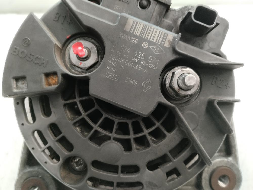 ALTERNADOR RENAULT CLIO 1.5 DCI MT 85CV