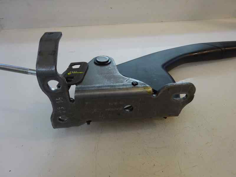 PALANCA FRENO DE MANO RENAULT CAPTUR 1.5 DCI MT 90CV | 66KW