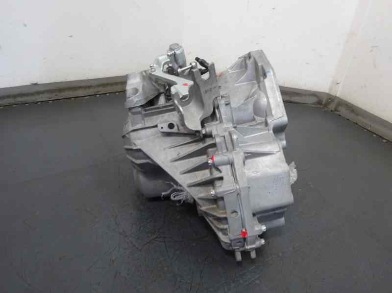 CAJA CAMBIOS CHEVROLET CRUZE 2.0 TD MT 163CV