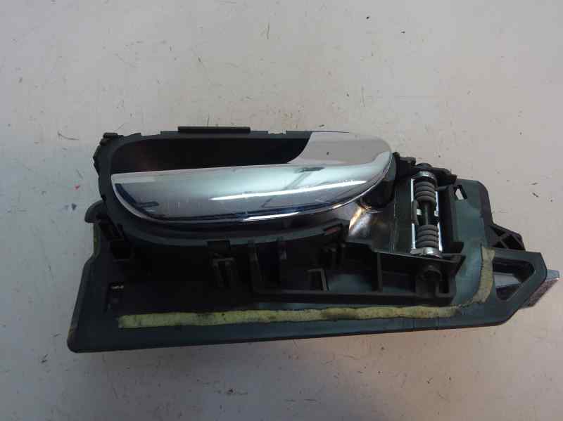 MANETA INTERIOR DELANTERA DERECHA PEUGEOT 307 2003 2.0 MT 136CV | 100KW