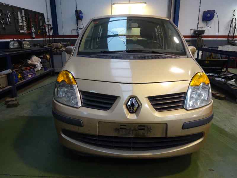 ELECTROVENTILADOR RENAULT MODUS 1.5 DCI MT 85CV