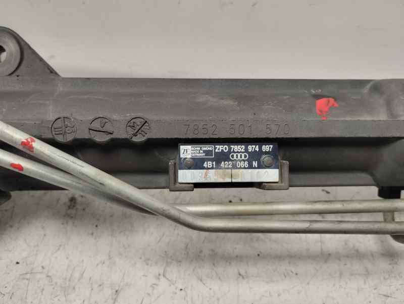 CREMALLERA DIRECCION AUDI A6 1.9 TDI 5MT 130CV