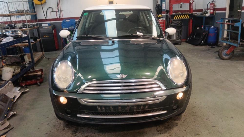 AFORADOR MINI COOPER 1.6 MT 116CV