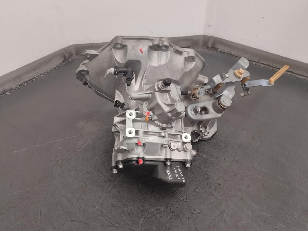 CAJA CAMBIOS OPEL CORSA 1.4 MT 90CV | 66KW