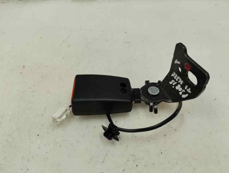 ANCLAJE CINTURON TRASERO IZQUIERDO PEUGEOT 308 1.2 MT 110CV | 81KW