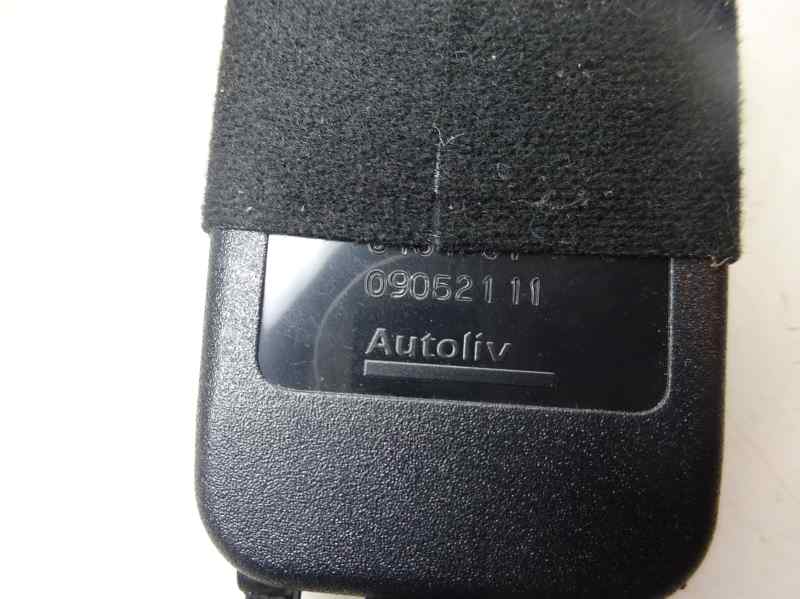 ANCLAJE CINTURON DELANTERO DERECHO CITROEN C3 PICASSO 1.6 MT 110CV