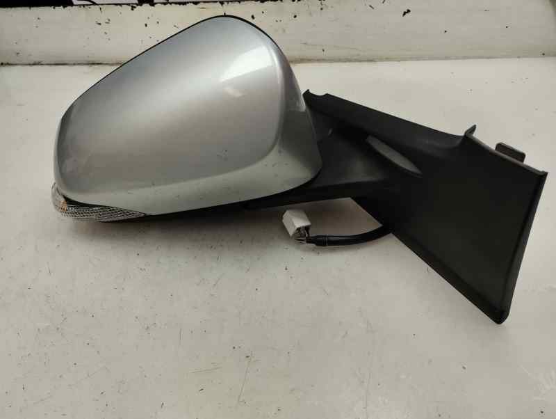 RETROVISOR DERECHO TOYOTA YARIS 1.0 MT 72CV | 53KW