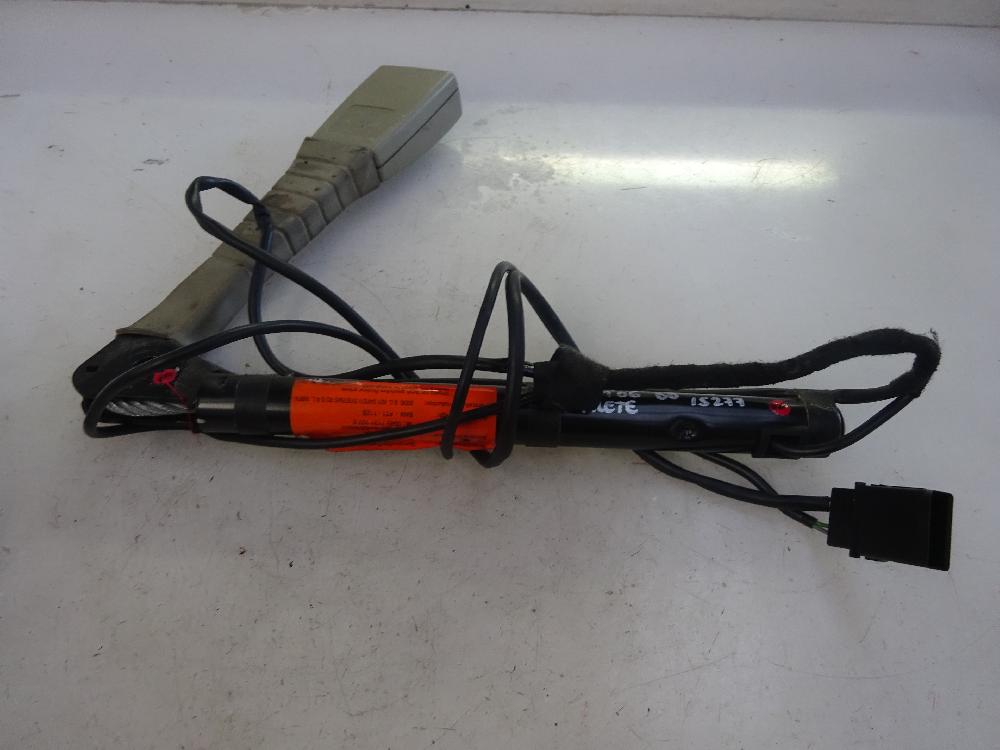 ANCLAJE CINTURON DELANTERO DERECHO ALFA ROMEO 159 1.9 JTDM MT 150CV