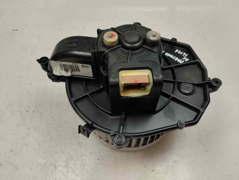 MOTOR CALEFACCION PEUGEOT PARTNER 1.6 MT 99CV | 73KW